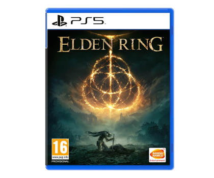 Gra PS5 PlayStation Elden Ring